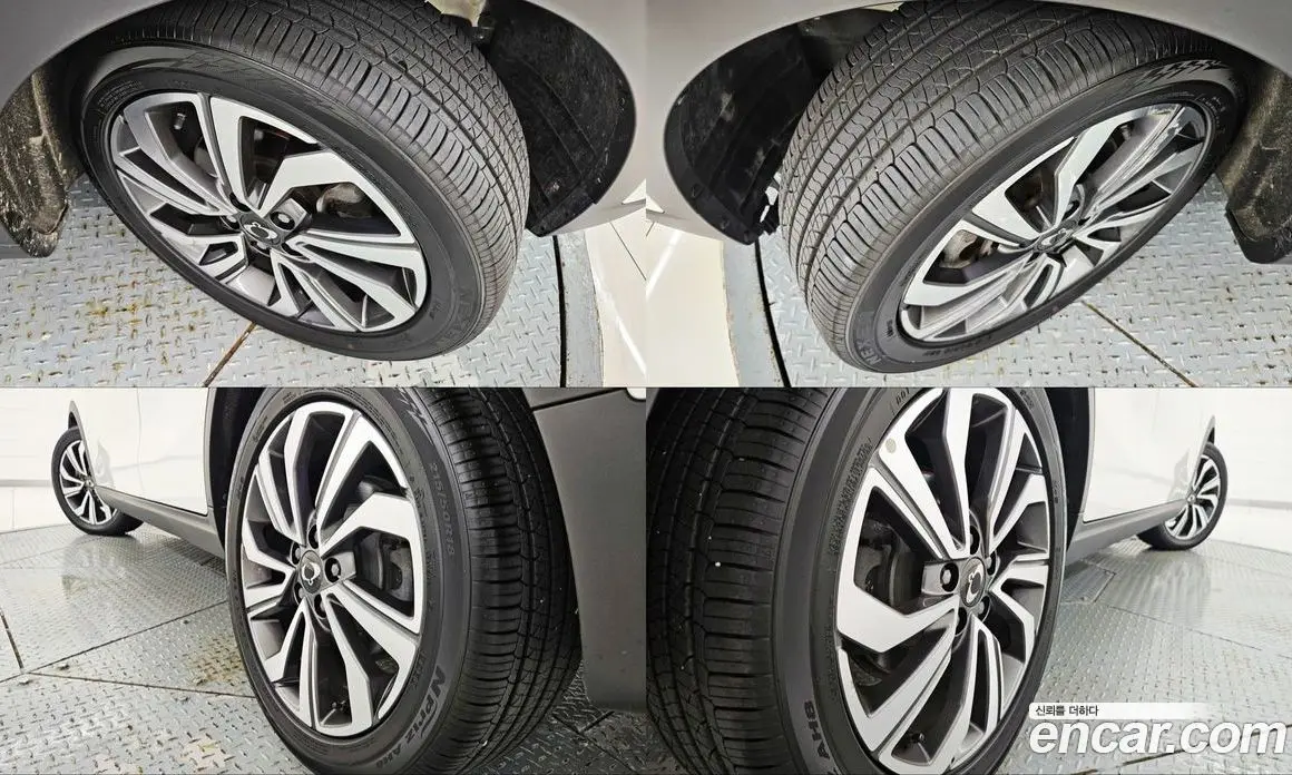 SsangYong TIBOLI 2020 1.5 автомат (гидро), фото 20 SsangYong TIBOLI 2020 1.5 автомат (гидро), фото 20