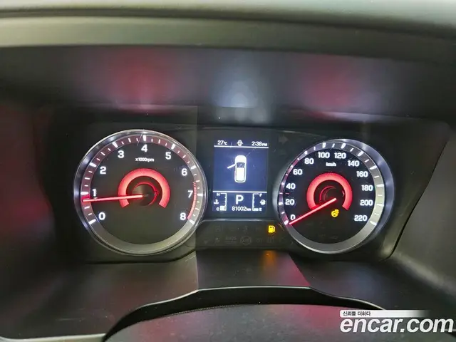 SsangYong TIBOLI 2020 1.5 автомат (гидро), миниатюра 8 SsangYong TIBOLI 2020 1.5 автомат (гидро), миниатюра 8