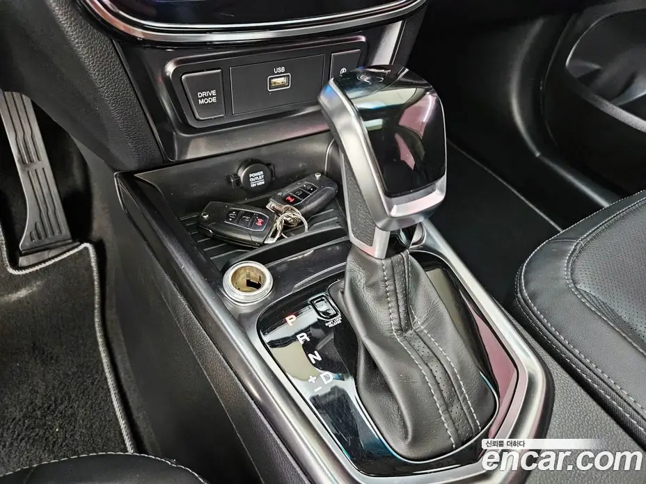SsangYong TIBOLI 2020 1.5 автомат (гидро), фото 9 SsangYong TIBOLI 2020 1.5 автомат (гидро), фото 9