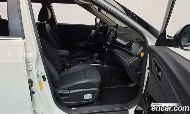 SsangYong TIBOLI 2021 1.5 автомат (гидро), миниатюра 11 SsangYong TIBOLI 2021 1.5 автомат (гидро), миниатюра 11