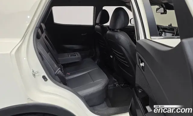 SsangYong TIBOLI 2021 1.5 автомат (гидро), миниатюра 12