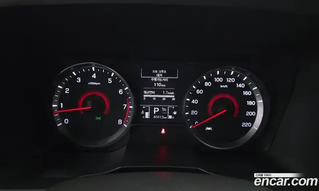 SsangYong TIBOLI 2021 1.5 автомат (гидро), миниатюра 8 SsangYong TIBOLI 2021 1.5 автомат (гидро), миниатюра 8