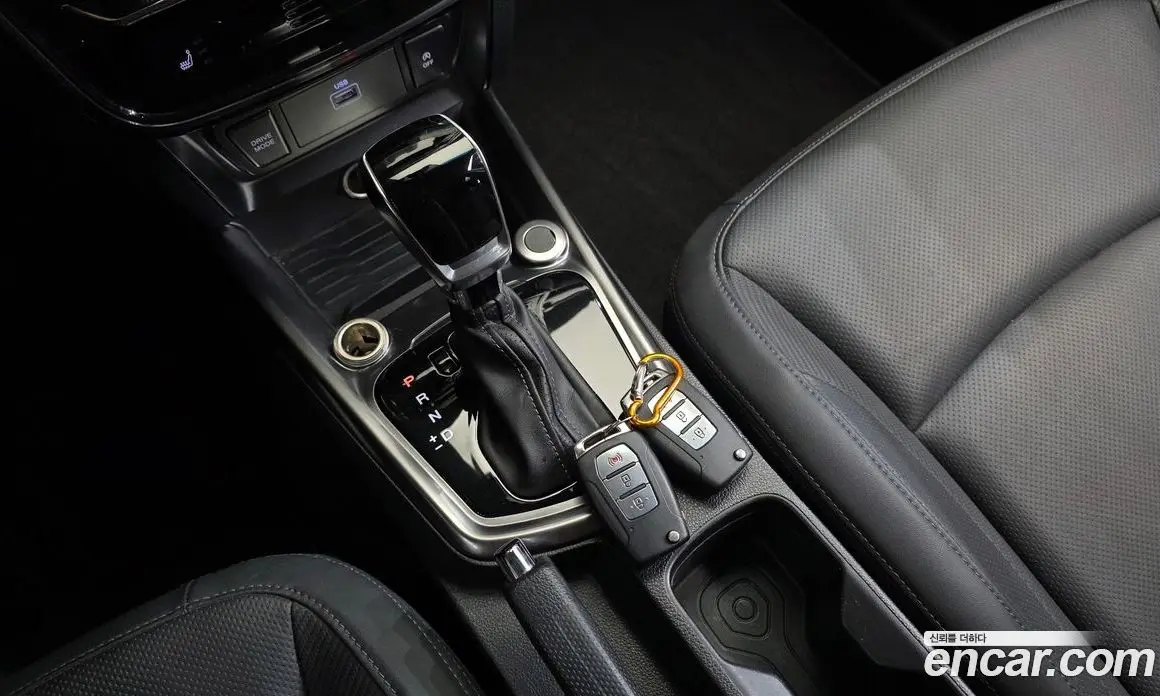SsangYong TIBOLI 2021 1.5 автомат (гидро), фото 9 SsangYong TIBOLI 2021 1.5 автомат (гидро), фото 9