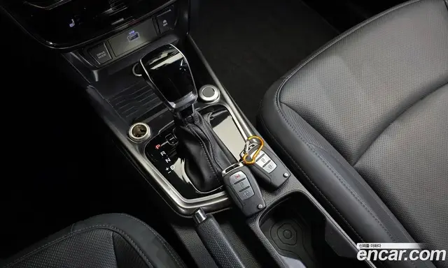 SsangYong TIBOLI 2021 1.5 автомат (гидро), миниатюра 9 SsangYong TIBOLI 2021 1.5 автомат (гидро), миниатюра 9