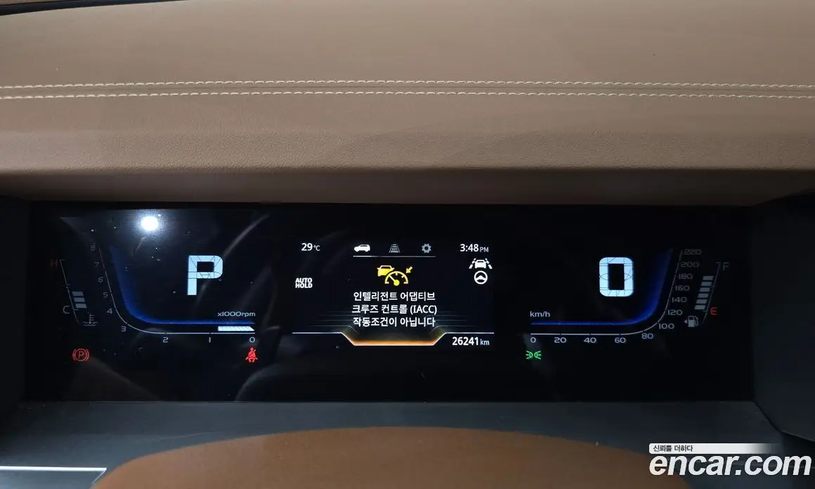 SsangYong Torres 2023 1.5 автомат (гидро), фото 11