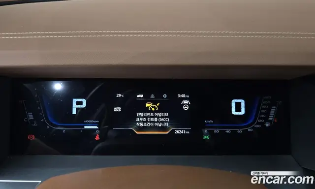 SsangYong Torres 2023 1.5 автомат (гидро), миниатюра 11