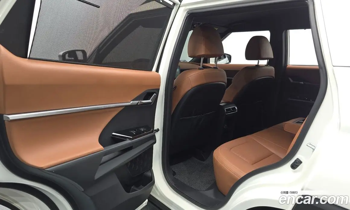 SsangYong Torres 2023 1.5 автомат (гидро), фото 16