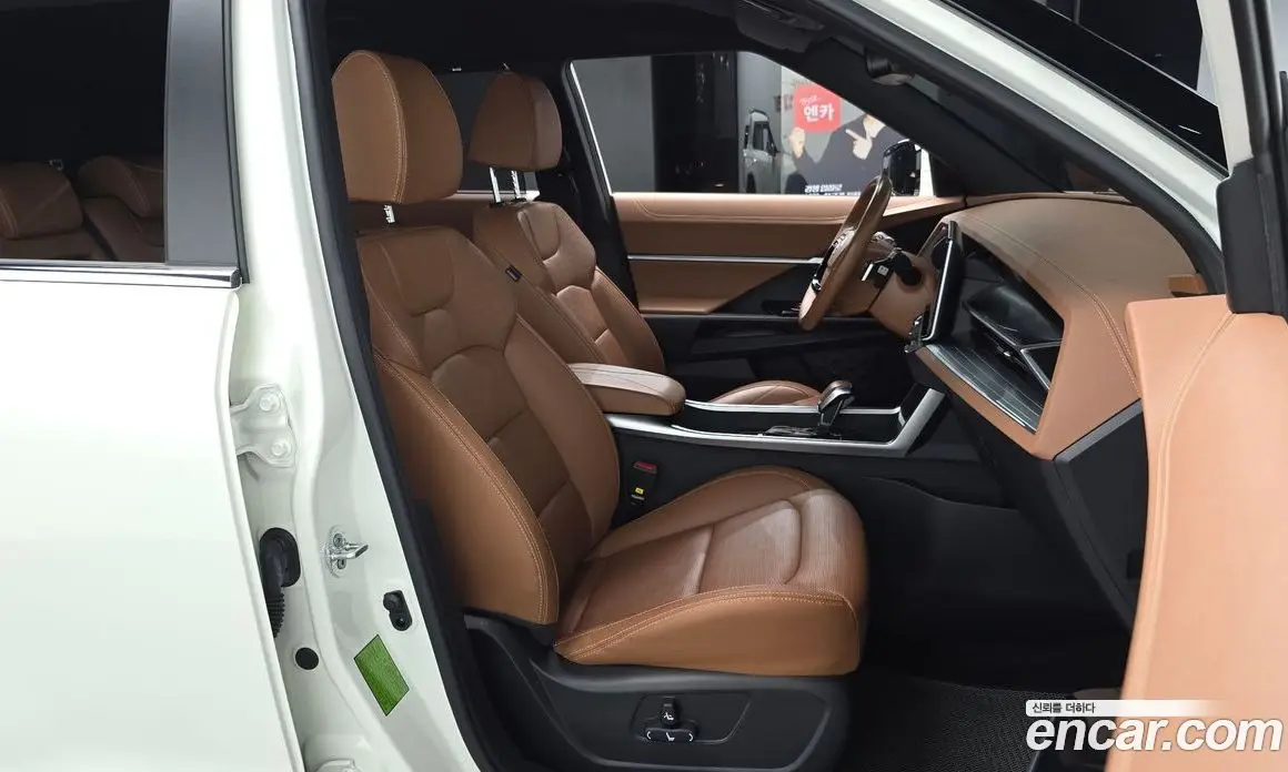 SsangYong Torres 2023 1.5 автомат (гидро), фото 17