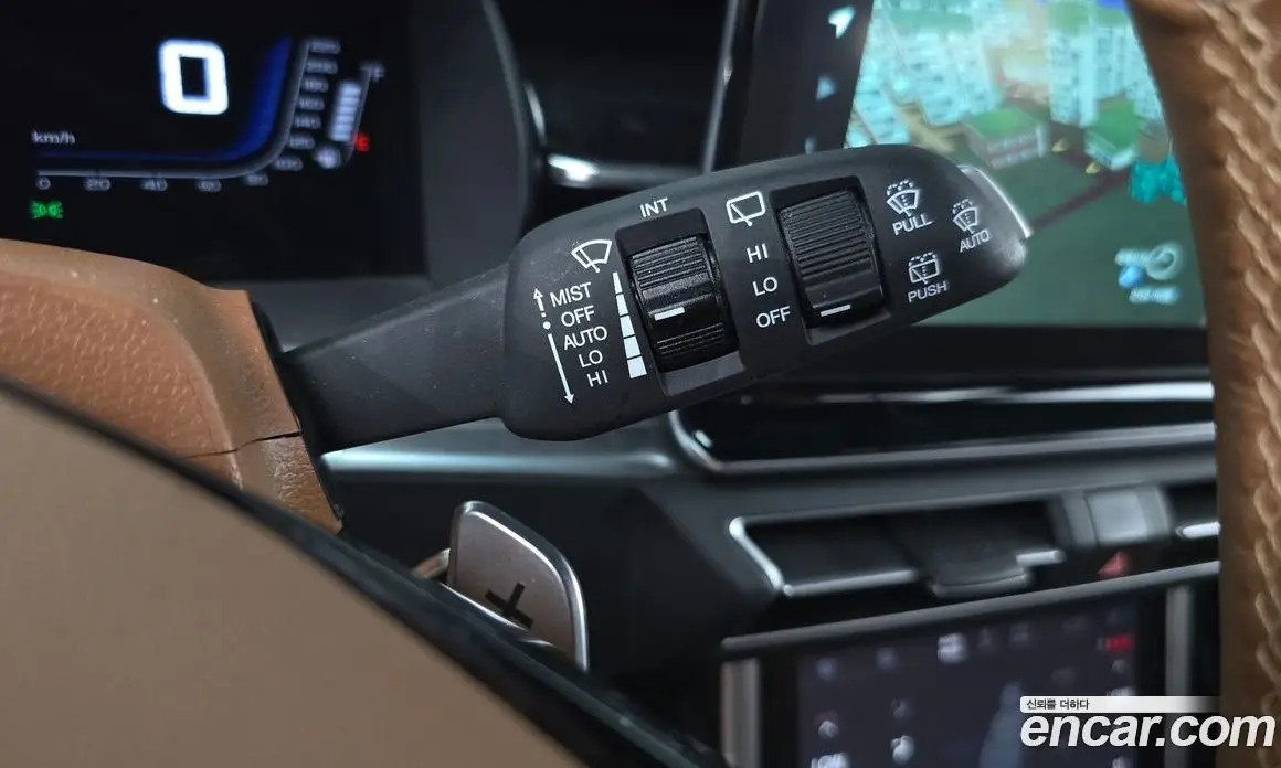 SsangYong Torres 2023 1.5 автомат (гидро), фото 29