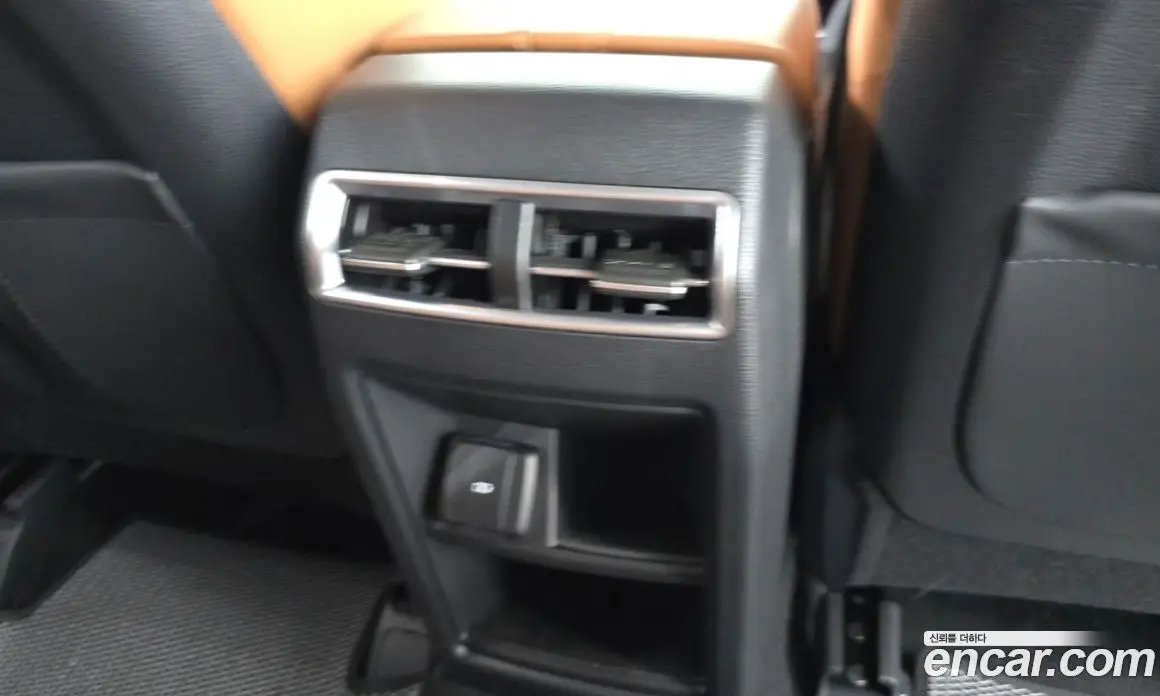 SsangYong Torres 2023 1.5 автомат (гидро), фото 32