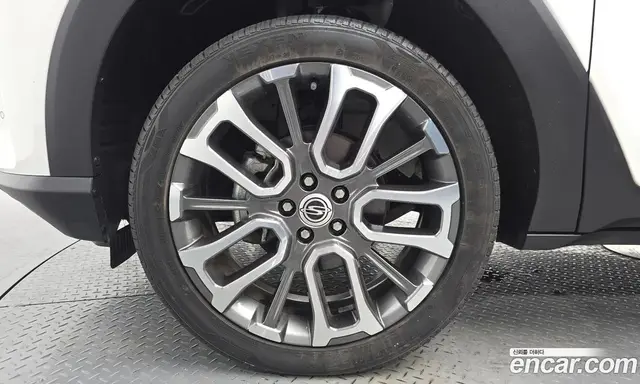 SsangYong Torres 2023 1.5 автомат (гидро), миниатюра 5