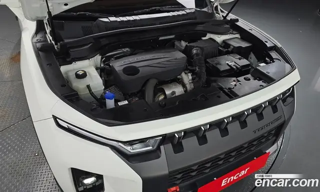 SsangYong Torres 2023 1.5 автомат (гидро), миниатюра 6