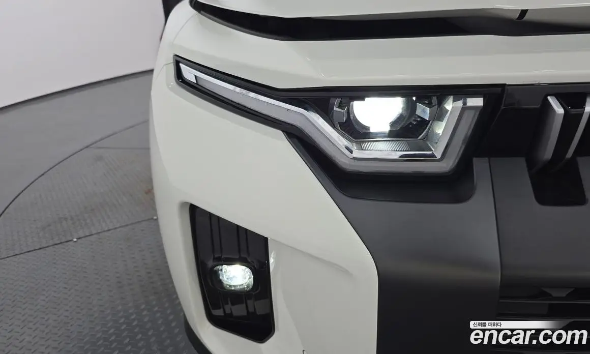 SsangYong Torres 2023 1.5 автомат (гидро), фото 8