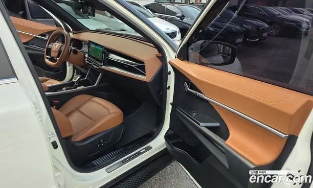 SsangYong Torres 2023 1.5 автомат (гидро), миниатюра 11 SsangYong Torres 2023 1.5 автомат (гидро), миниатюра 11