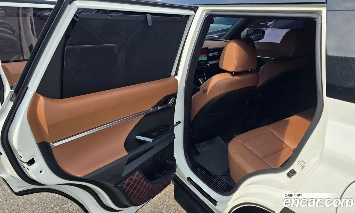 SsangYong Torres 2023 1.5 автомат (гидро), фото 8 SsangYong Torres 2023 1.5 автомат (гидро), фото 8