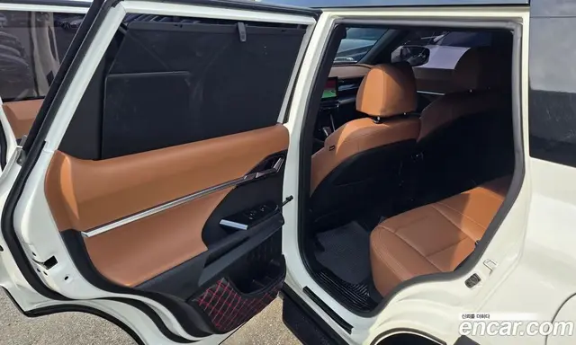 SsangYong Torres 2023 1.5 автомат (гидро), миниатюра 8 SsangYong Torres 2023 1.5 автомат (гидро), миниатюра 8