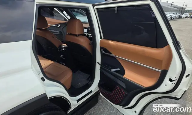 SsangYong Torres 2023 1.5 автомат (гидро), миниатюра 10 SsangYong Torres 2023 1.5 автомат (гидро), миниатюра 10