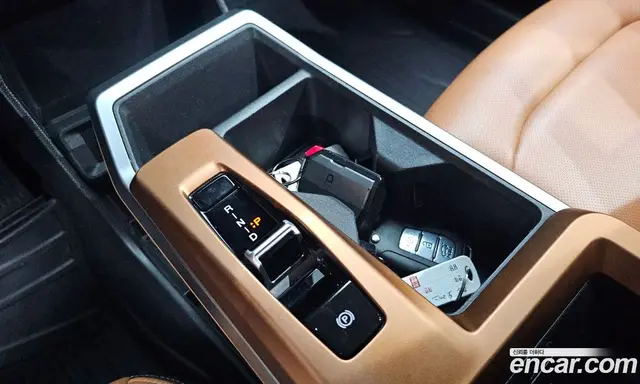 SsangYong Torres 2024 1.5 автомат (гидро), миниатюра 12