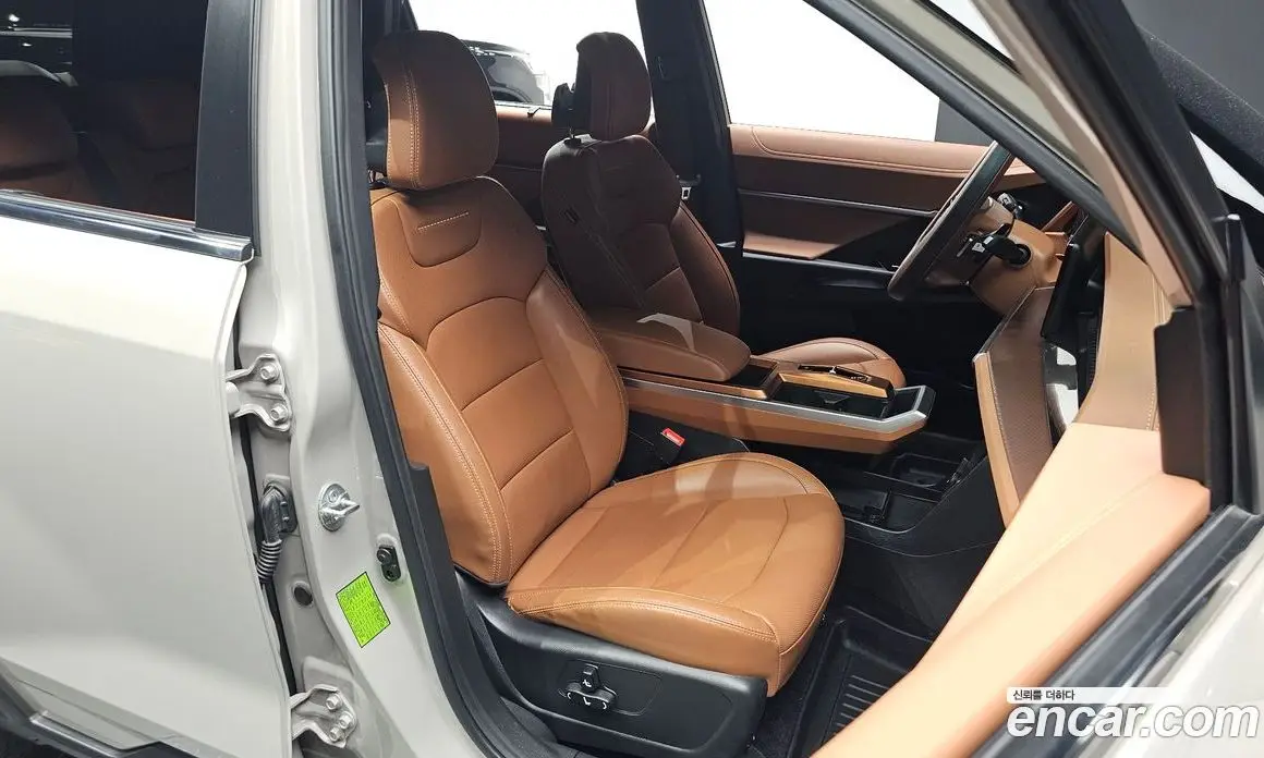 SsangYong Torres 2024 1.5 автомат (гидро), фото 16 SsangYong Torres 2024 1.5 автомат (гидро), фото 16