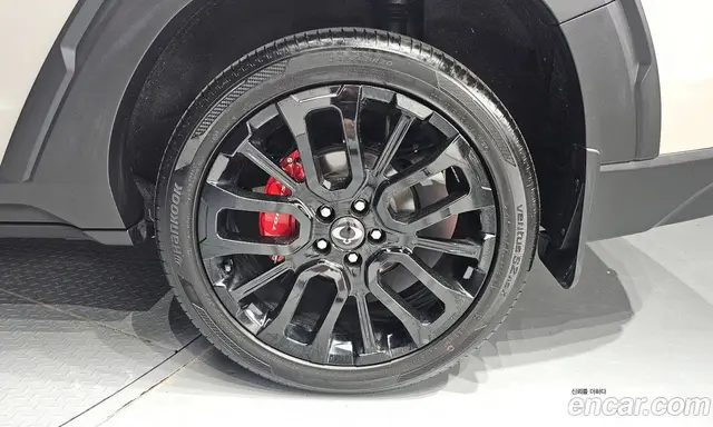 SsangYong Torres 2024 1.5 автомат (гидро), миниатюра 7 SsangYong Torres 2024 1.5 автомат (гидро), миниатюра 7