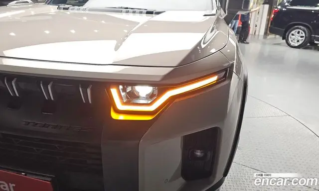SsangYong Torres 2024 1.5 автомат (гидро), миниатюра 8 SsangYong Torres 2024 1.5 автомат (гидро), миниатюра 8