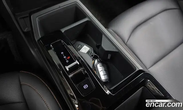 SsangYong Torres 2025 1.5 автомат (гидро), миниатюра 12