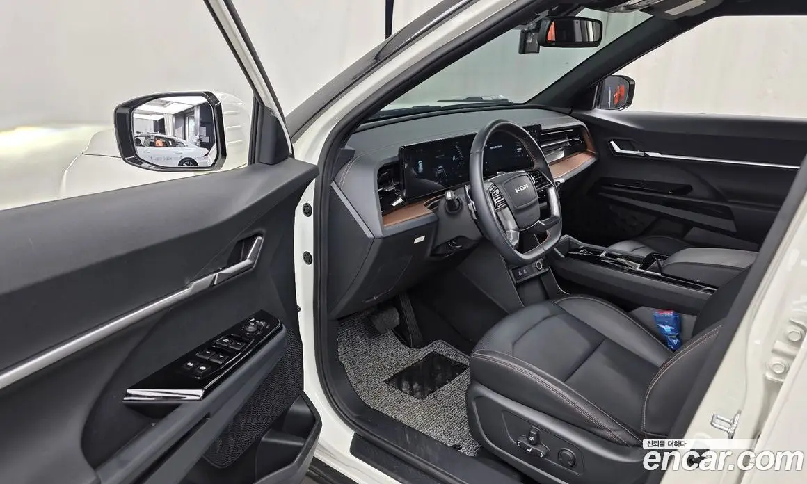SsangYong Torres 2025 1.5 автомат (гидро), фото 13 SsangYong Torres 2025 1.5 автомат (гидро), фото 13
