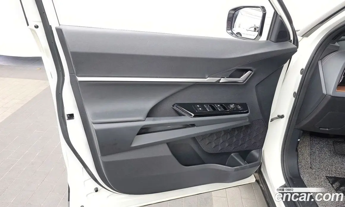 SsangYong Torres 2025 1.5 автомат (гидро), фото 14 SsangYong Torres 2025 1.5 автомат (гидро), фото 14