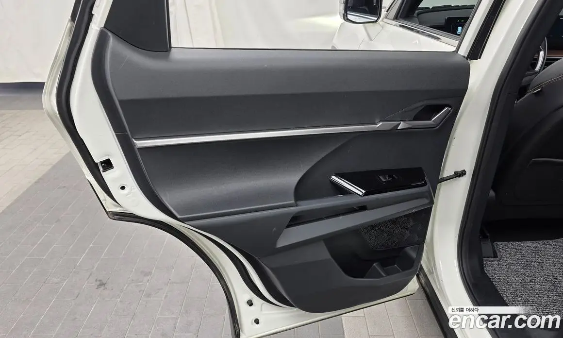 SsangYong Torres 2025 1.5 автомат (гидро), фото 15 SsangYong Torres 2025 1.5 автомат (гидро), фото 15