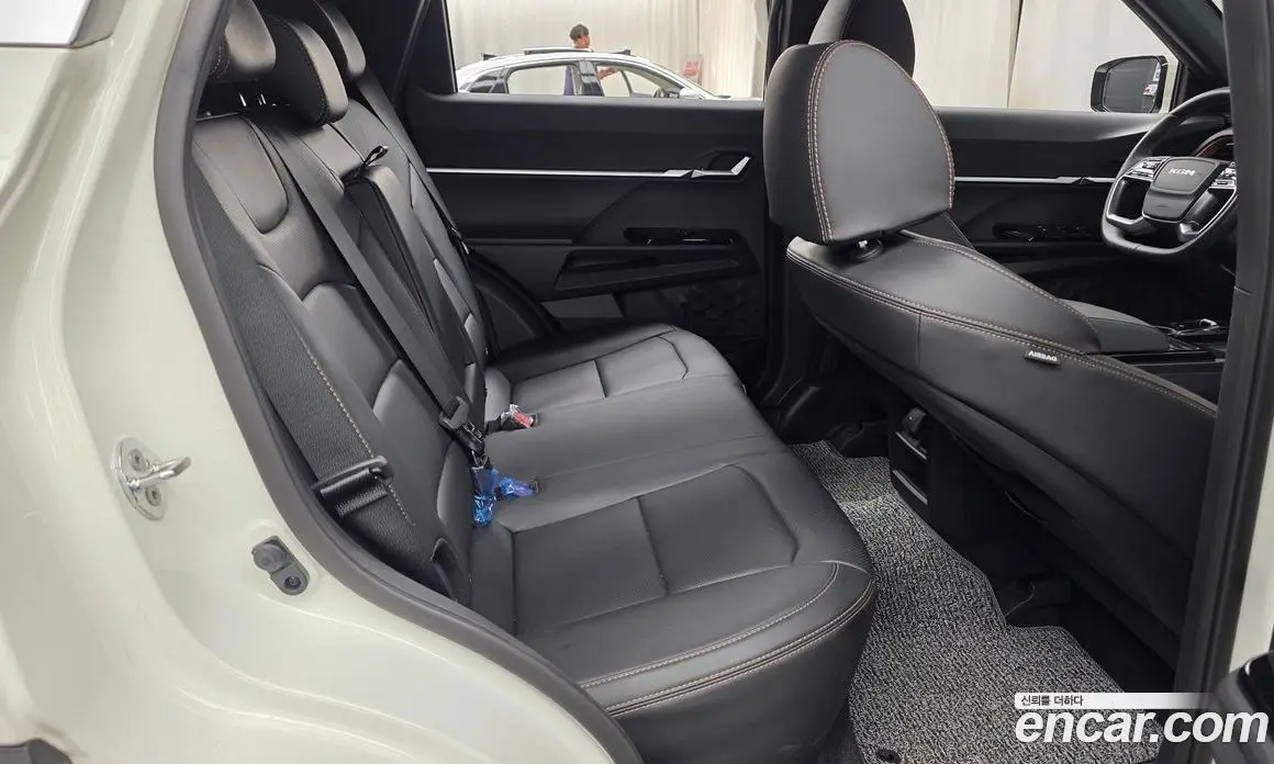 SsangYong Torres 2025 1.5 автомат (гидро), фото 17 SsangYong Torres 2025 1.5 автомат (гидро), фото 17