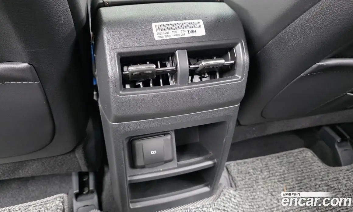 SsangYong Torres 2025 1.5 автомат (гидро), фото 23 SsangYong Torres 2025 1.5 автомат (гидро), фото 23