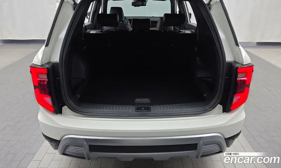 SsangYong Torres 2025 1.5 автомат (гидро), фото 26 SsangYong Torres 2025 1.5 автомат (гидро), фото 26