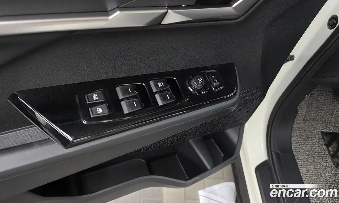 SsangYong Torres 2025 1.5 автомат (гидро), фото 28 SsangYong Torres 2025 1.5 автомат (гидро), фото 28