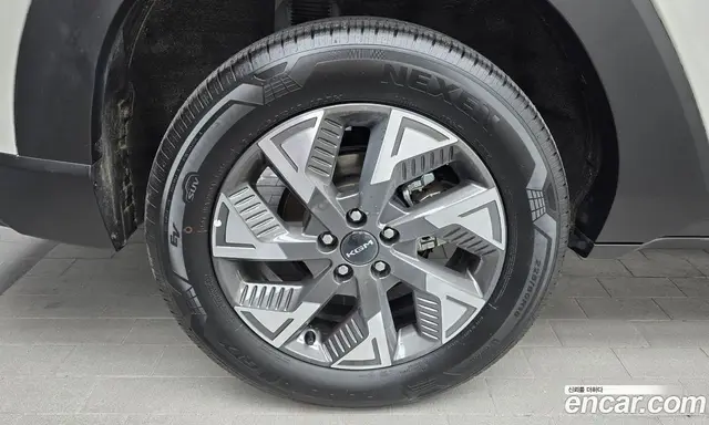 SsangYong Torres 2025 1.5 автомат (гидро), миниатюра 5 SsangYong Torres 2025 1.5 автомат (гидро), миниатюра 5