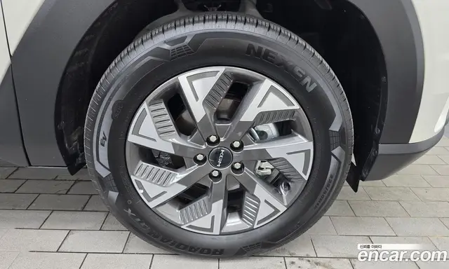 SsangYong Torres 2025 1.5 автомат (гидро), миниатюра 7 SsangYong Torres 2025 1.5 автомат (гидро), миниатюра 7