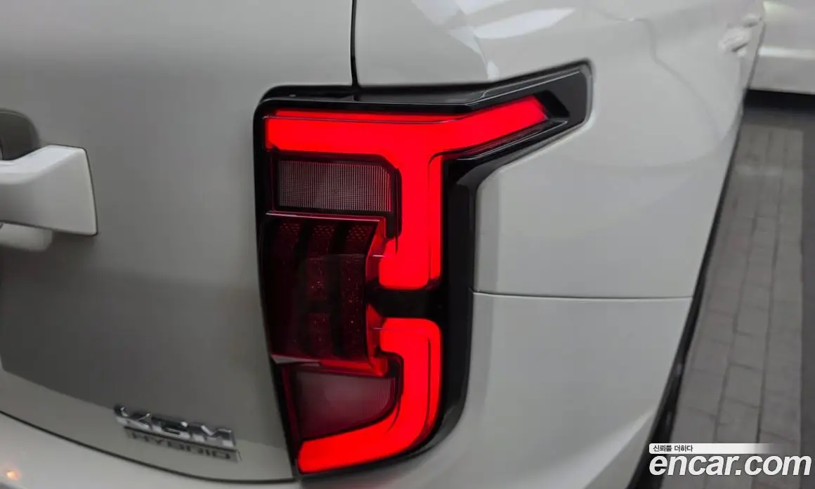 SsangYong Torres 2025 1.5 автомат (гидро), фото 9 SsangYong Torres 2025 1.5 автомат (гидро), фото 9
