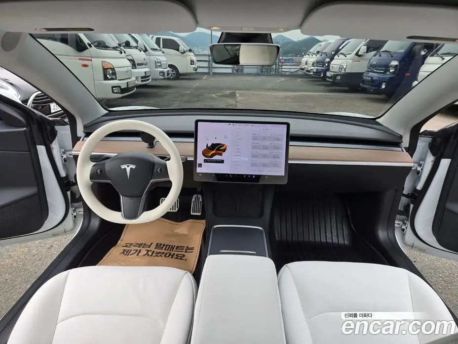 Tesla Model 3 2021 автомат (гидро), фото 8 Tesla Model 3 2021 автомат (гидро), фото 8