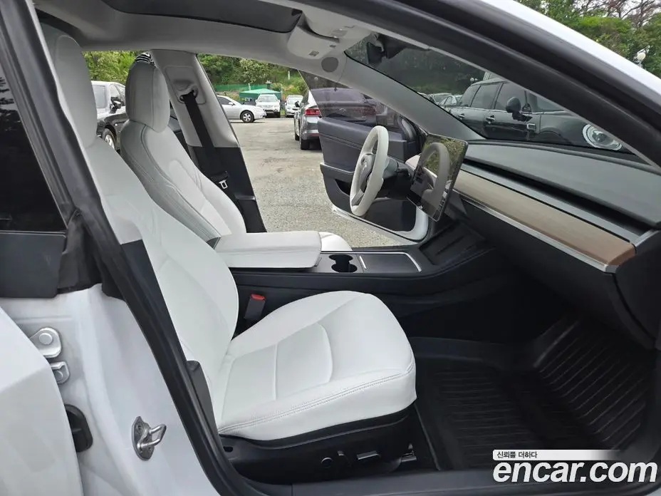 Tesla Model 3 2021 автомат (гидро), фото 9 Tesla Model 3 2021 автомат (гидро), фото 9
