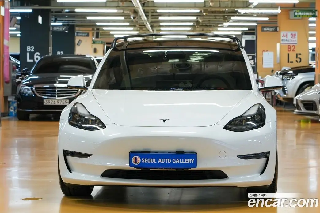 Tesla Model 3 2021 0.2 автомат (гидро), фото 2 Tesla Model 3 2021 0.2 автомат (гидро), фото 2