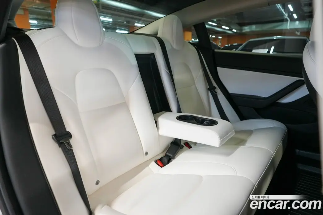 Tesla Model 3 2021 0.2 автомат (гидро), фото 13 Tesla Model 3 2021 0.2 автомат (гидро), фото 13