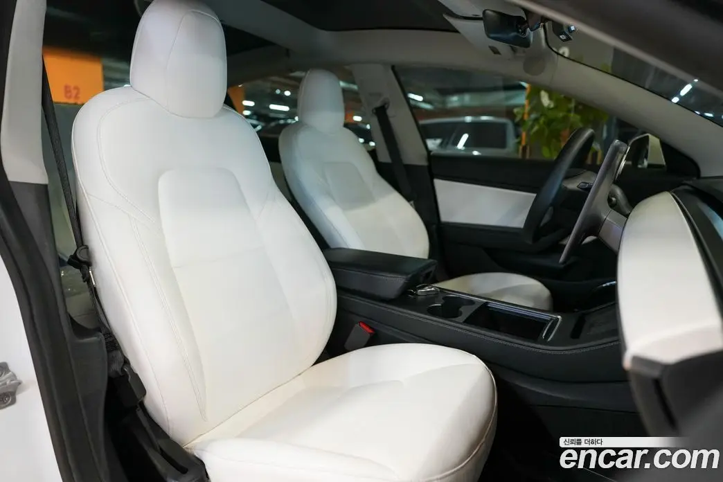 Tesla Model 3 2021 0.2 автомат (гидро), фото 17 Tesla Model 3 2021 0.2 автомат (гидро), фото 17