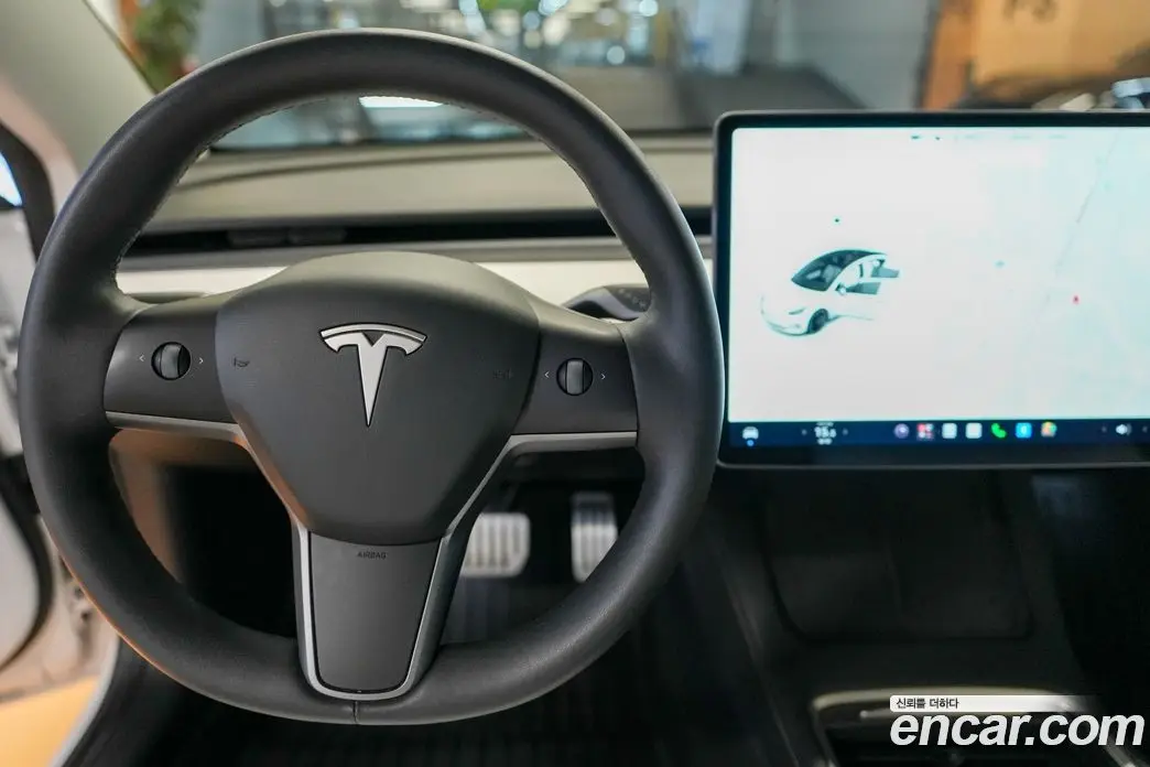 Tesla Model 3 2021 0.2 автомат (гидро), фото 7 Tesla Model 3 2021 0.2 автомат (гидро), фото 7