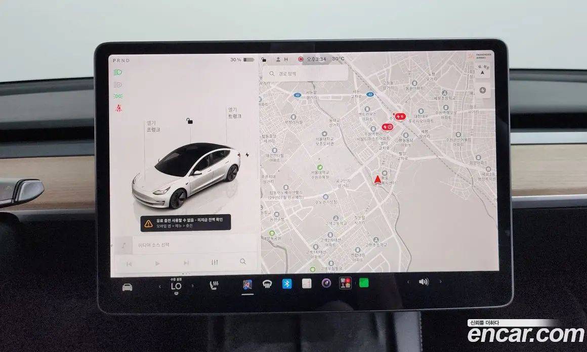 Tesla Model 3 2022 0.2 автомат (гидро), фото 18 Tesla Model 3 2022 0.2 автомат (гидро), фото 18
