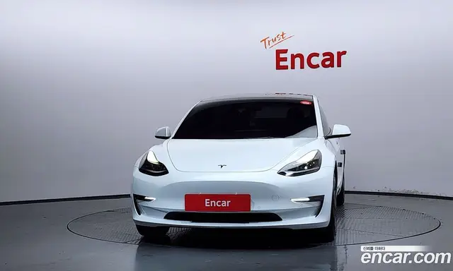 Tesla Model 3 2022 0.2 автомат (гидро), миниатюра 3 Tesla Model 3 2022 0.2 автомат (гидро), миниатюра 3