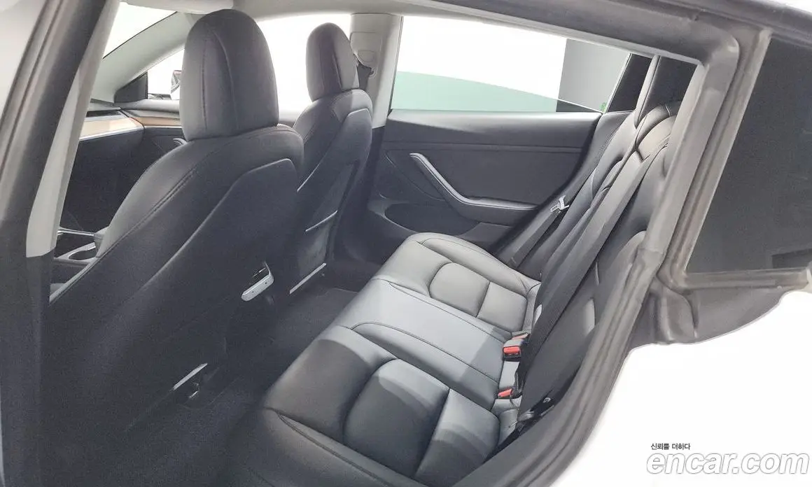 Tesla Model 3 2022 0.2 автомат (гидро), фото 24 Tesla Model 3 2022 0.2 автомат (гидро), фото 24