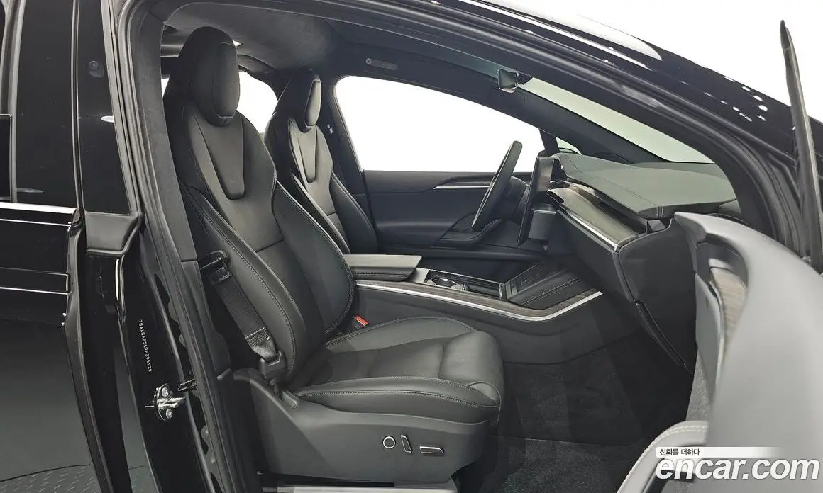 Tesla Model X 2023 0.3 автомат (гидро), фото 13 Tesla Model X 2023 0.3 автомат (гидро), фото 13