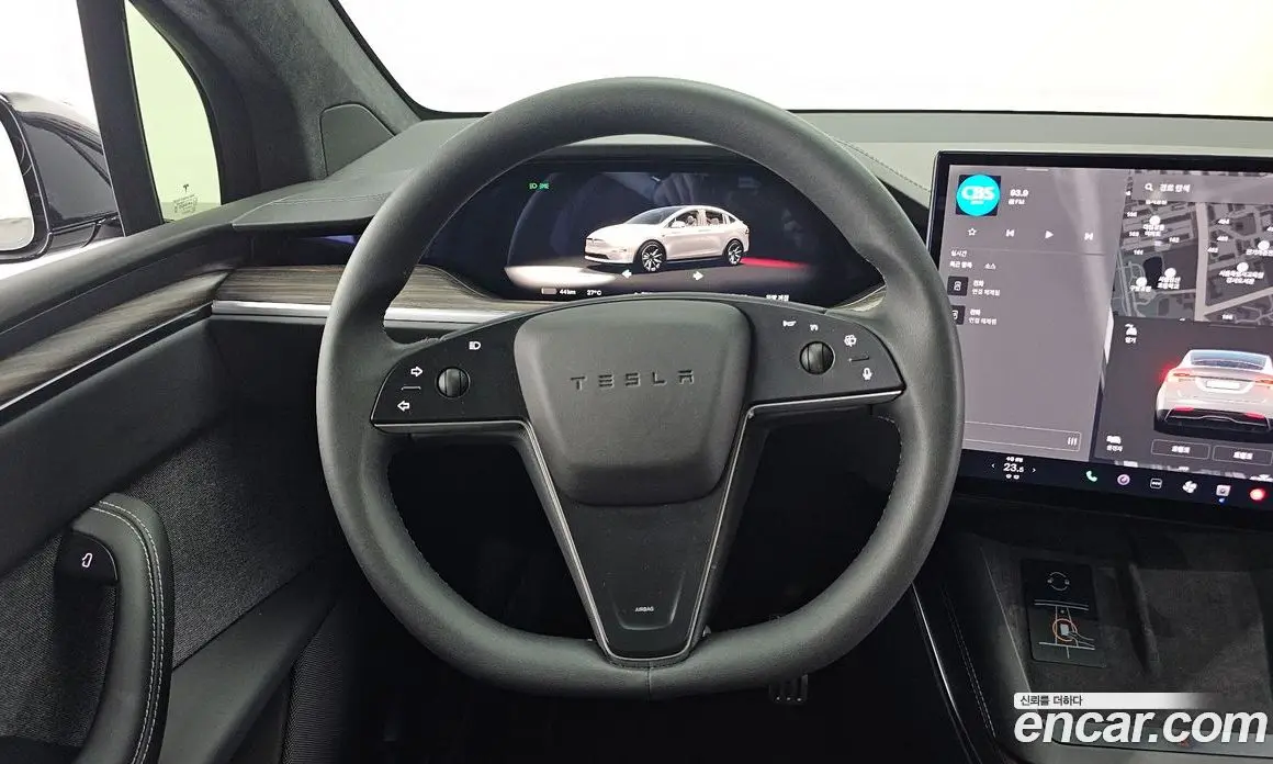 Tesla Model X 2023 0.3 автомат (гидро), фото 19 Tesla Model X 2023 0.3 автомат (гидро), фото 19