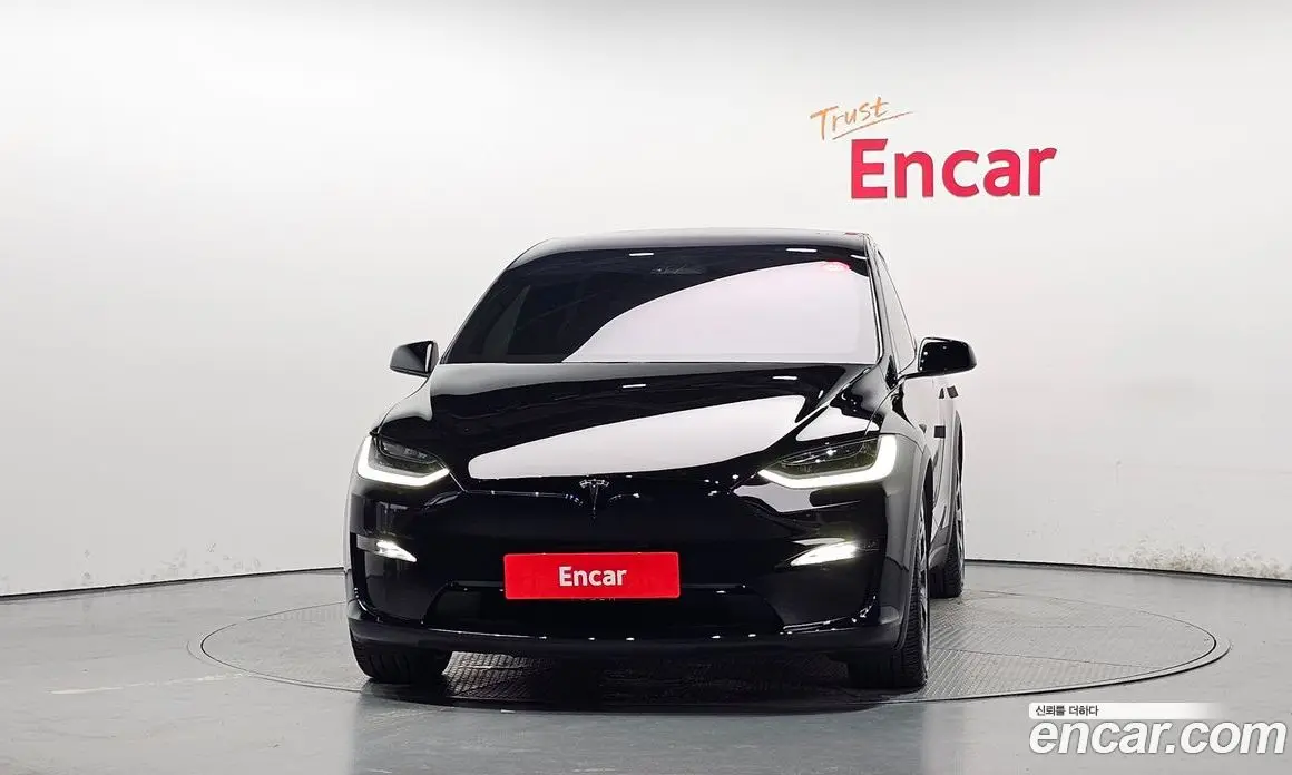 Tesla Model X 2023 0.3 автомат (гидро), фото 3 Tesla Model X 2023 0.3 автомат (гидро), фото 3