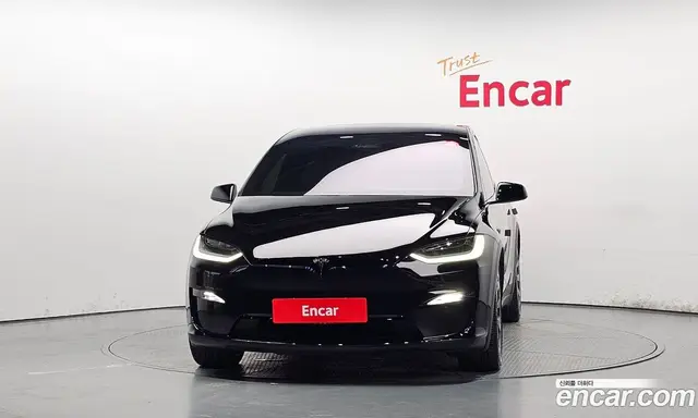 Tesla Model X 2023 0.3 автомат (гидро), миниатюра 3 Tesla Model X 2023 0.3 автомат (гидро), миниатюра 3