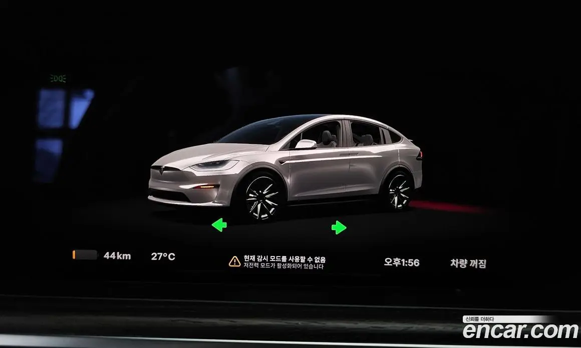 Tesla Model X 2023 0.3 автомат (гидро), фото 27 Tesla Model X 2023 0.3 автомат (гидро), фото 27